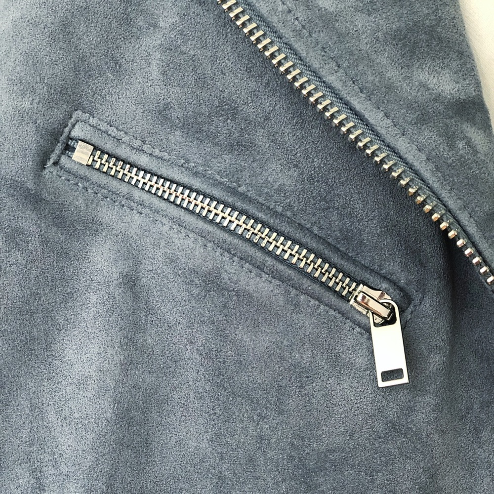 H&M Soft Jacket - Picture 4 of 10